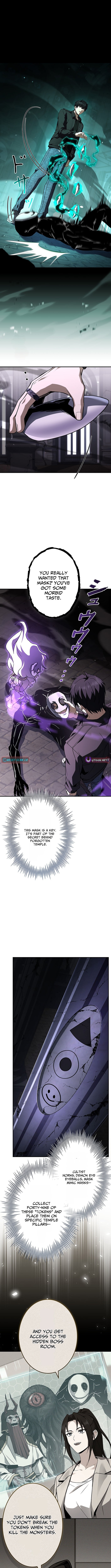 A Saint Who Levels Up Through Necromancy – Chapter 16 – Page 11