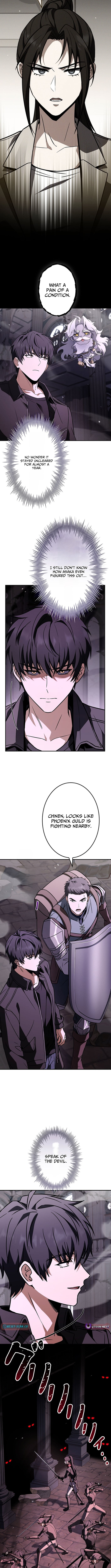 A Saint Who Levels Up Through Necromancy – Chapter 16 – Page 12
