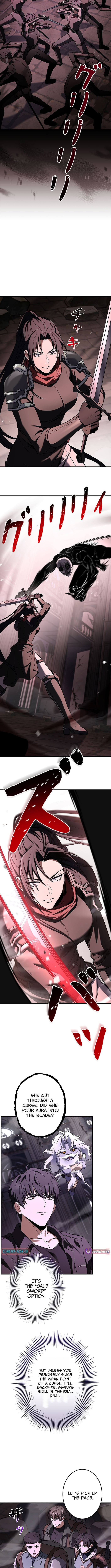 A Saint Who Levels Up Through Necromancy – Chapter 16 – Page 13