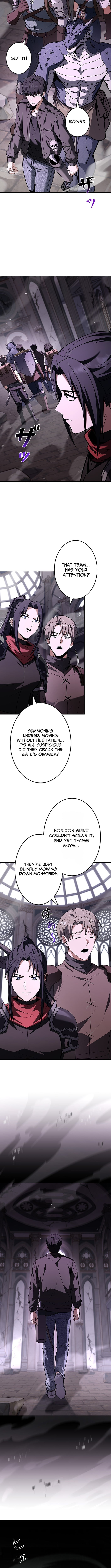 A Saint Who Levels Up Through Necromancy – Chapter 16 – Page 14