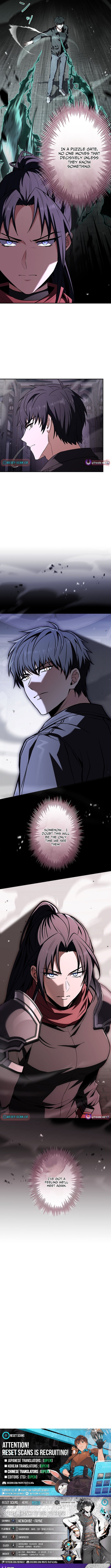 A Saint Who Levels Up Through Necromancy – Chapter 16 – Page 15