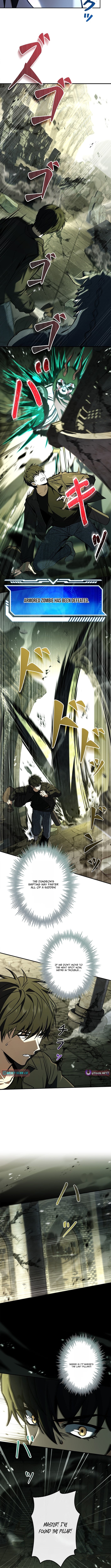 A Saint Who Levels Up Through Necromancy – Chapter 17 – Page 7