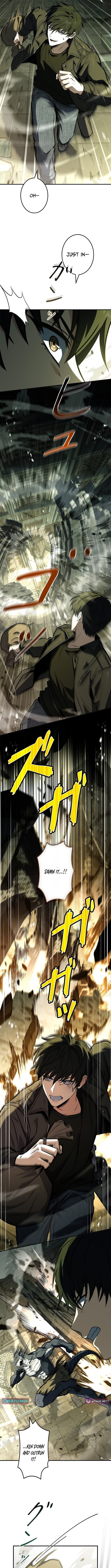 A Saint Who Levels Up Through Necromancy – Chapter 17 – Page 8