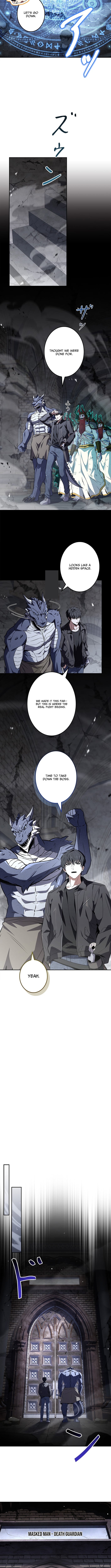 A Saint Who Levels Up Through Necromancy – Chapter 17 – Page 11