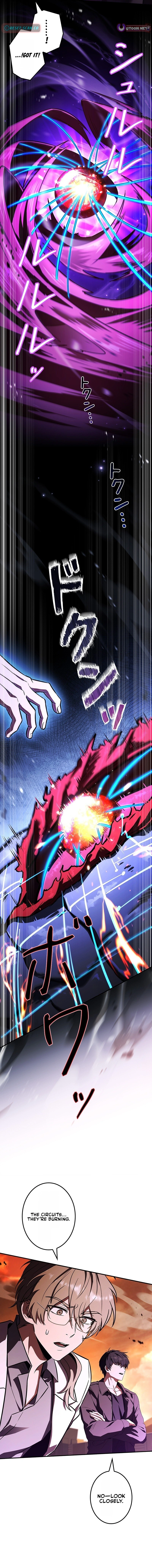 A Saint Who Levels Up Through Necromancy – Chapter 25 – Page 13