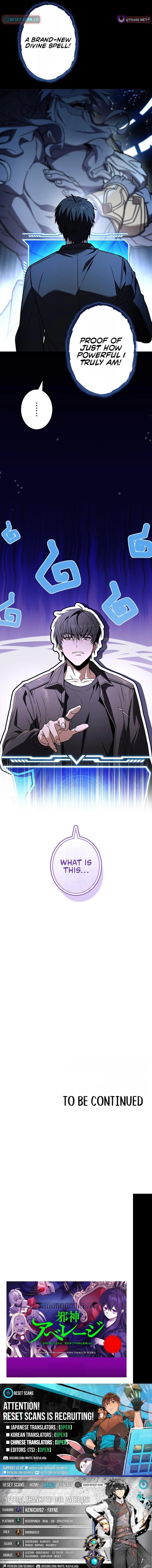 A Saint Who Levels Up Through Necromancy – Chapter 25 – Page 18