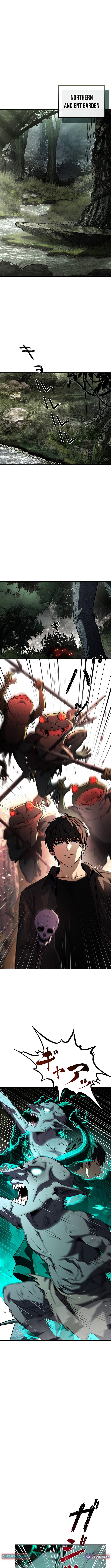 A Saint Who Levels Up Through Necromancy – Chapter 5 – Page 10