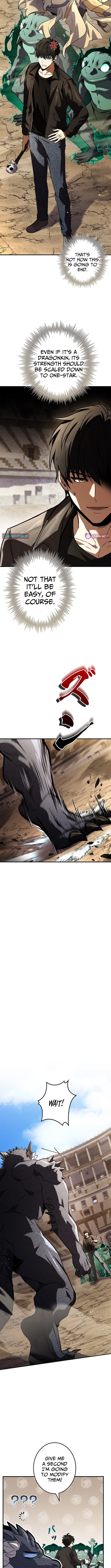 A Saint Who Levels Up Through Necromancy – Chapter 6 – Page 2