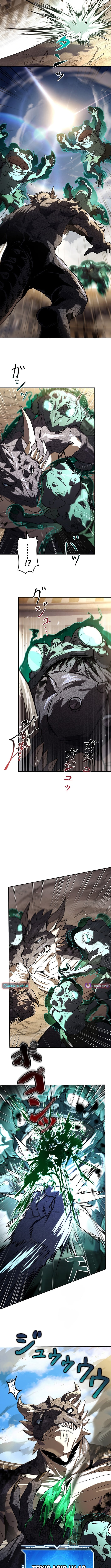 A Saint Who Levels Up Through Necromancy – Chapter 6 – Page 5