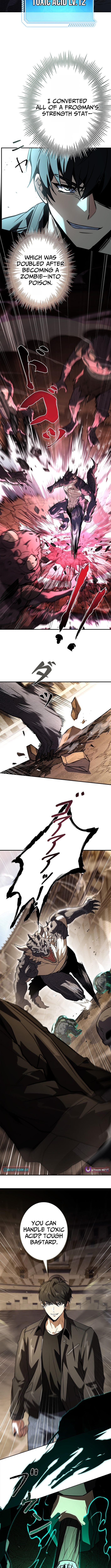 A Saint Who Levels Up Through Necromancy – Chapter 6 – Page 6