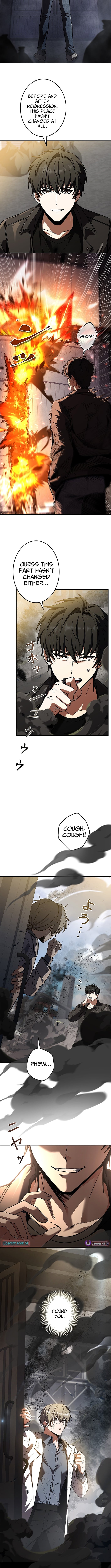 A Saint Who Levels Up Through Necromancy – Chapter 6 – Page 13