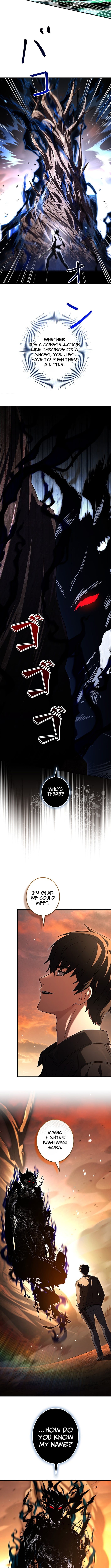 A Saint Who Levels Up Through Necromancy – Chapter 9 – Page 10