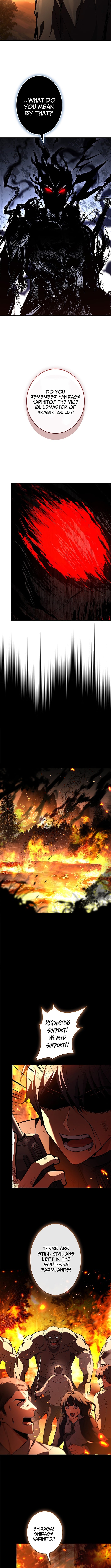 A Saint Who Levels Up Through Necromancy – Chapter 9 – Page 12