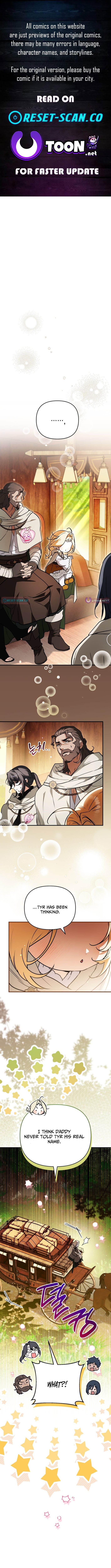 A Secretly Capable Child Is Seeking For Her Dad – Chapter 28 – Page 1