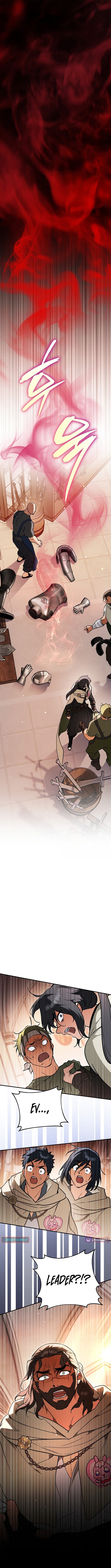 A Secretly Capable Child Is Seeking For Her Dad – Chapter 30 – Page 10