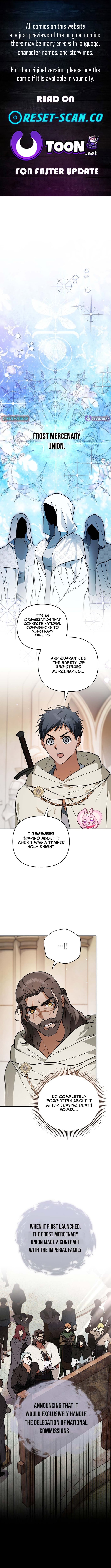 A Secretly Capable Child Is Seeking For Her Dad – Chapter 32 – Page 1