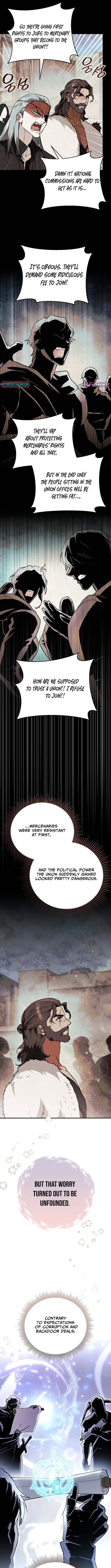 A Secretly Capable Child Is Seeking For Her Dad – Chapter 32 – Page 2