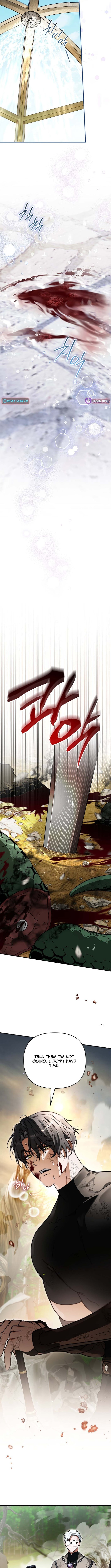 A Secretly Capable Child Is Seeking For Her Dad – Chapter 32 – Page 7