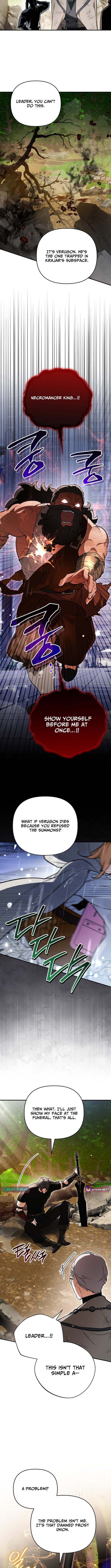 A Secretly Capable Child Is Seeking For Her Dad – Chapter 32 – Page 8