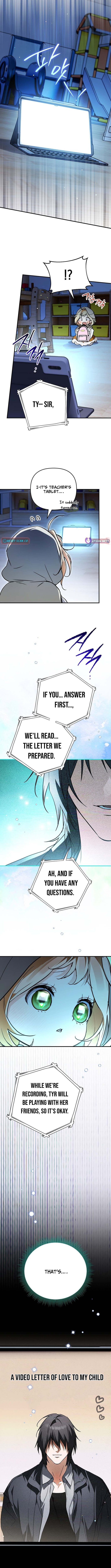 A Secretly Capable Child Is Seeking For Her Dad – Chapter 32 – Page 11