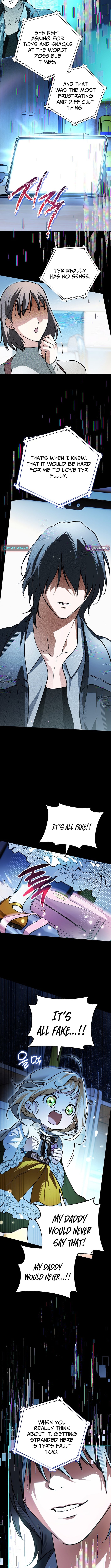 A Secretly Capable Child Is Seeking For Her Dad – Chapter 33 – Page 6