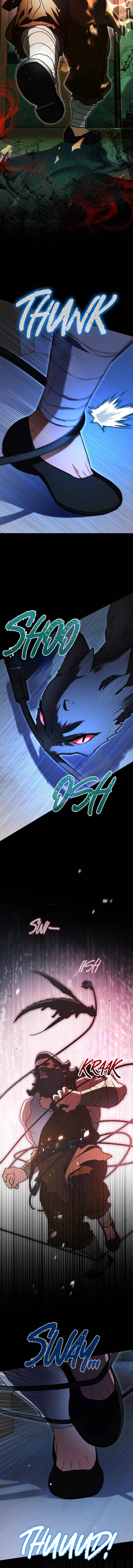 A Secretly Capable Child Is Seeking For Her Dad – Chapter 34 – Page 14