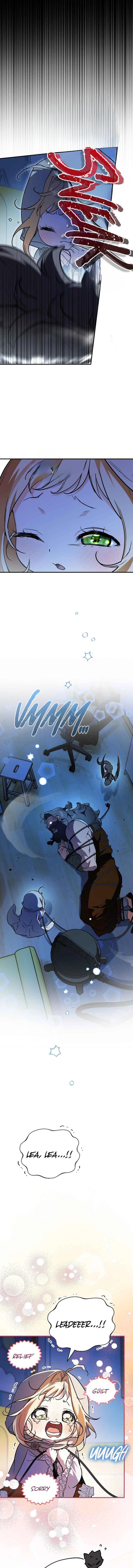 A Secretly Capable Child Is Seeking For Her Dad – Chapter 34 – Page 15