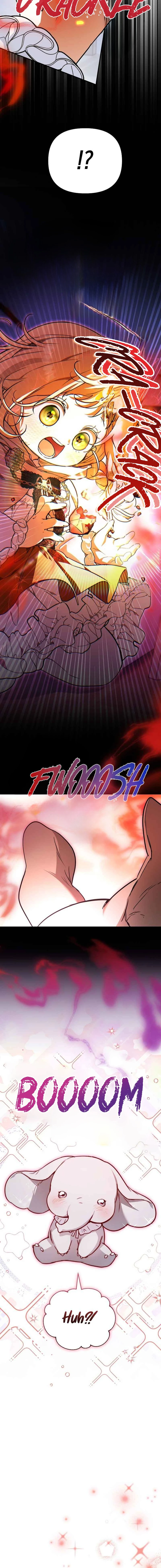 A Secretly Capable Child Is Seeking For Her Dad – Chapter 34 – Page 18