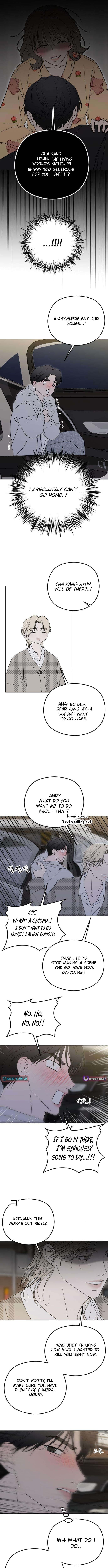 A Sibling’s POV – Chapter 11 – Page 4