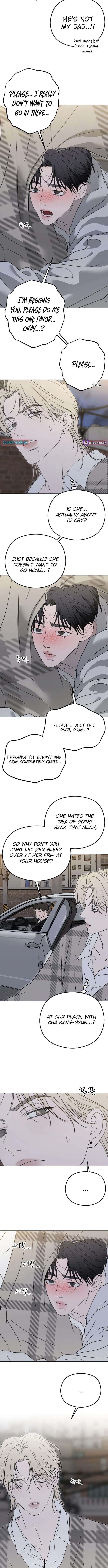 A Sibling’s POV – Chapter 11 – Page 6