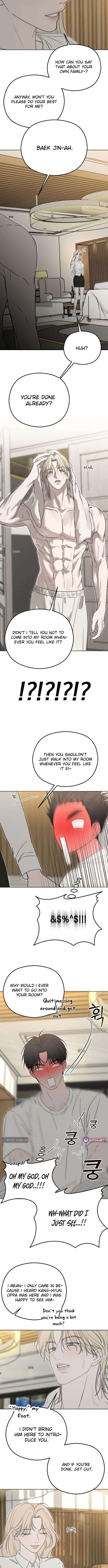 A Sibling’s POV – Chapter 11 – Page 9