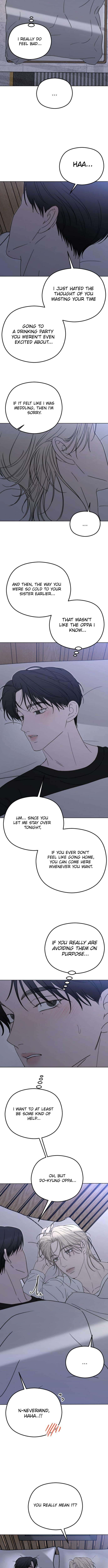 A Sibling’s POV – Chapter 11 – Page 12