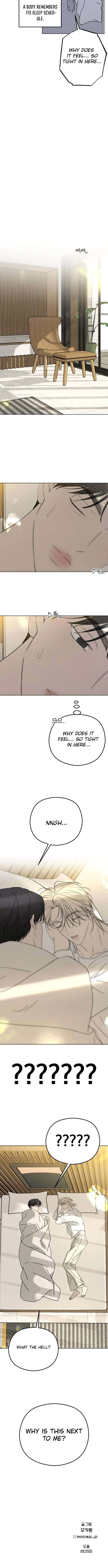 A Sibling’s POV – Chapter 11 – Page 14