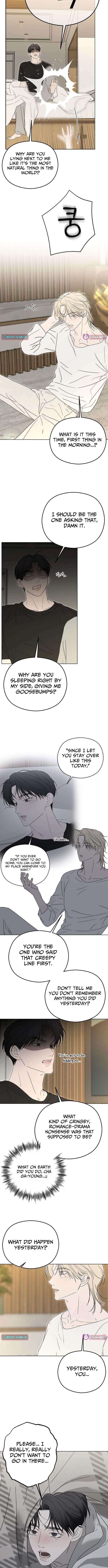 A Sibling’s POV – Chapter 12 – Page 2
