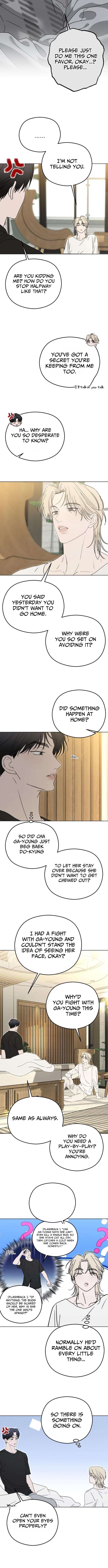 A Sibling’s POV – Chapter 12 – Page 3