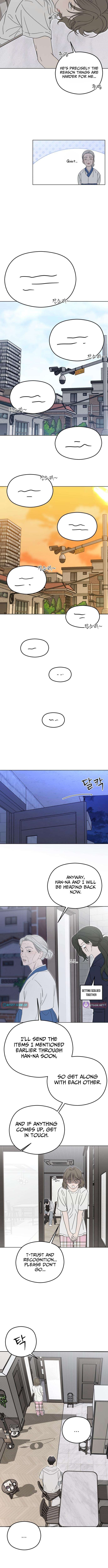 A Sibling’s POV – Chapter 12 – Page 10