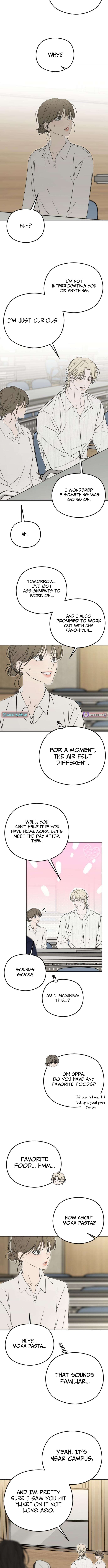 A Sibling’s POV – Chapter 13 – Page 5