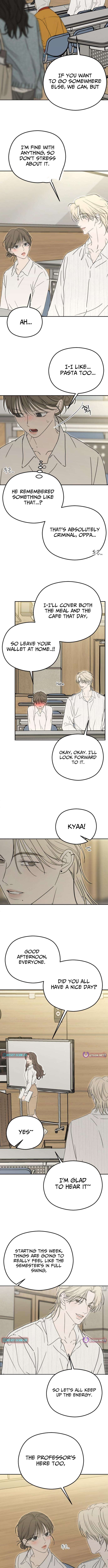 A Sibling’s POV – Chapter 13 – Page 6