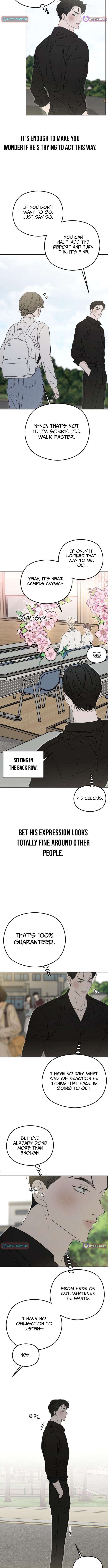 A Sibling’s POV – Chapter 13 – Page 12
