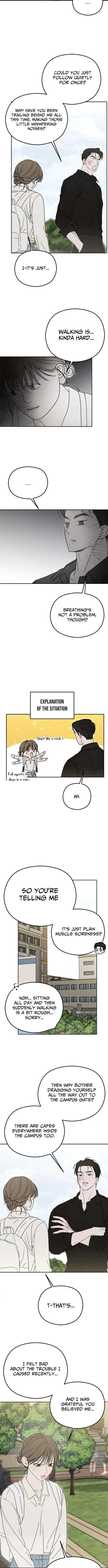 A Sibling’s POV – Chapter 13 – Page 13