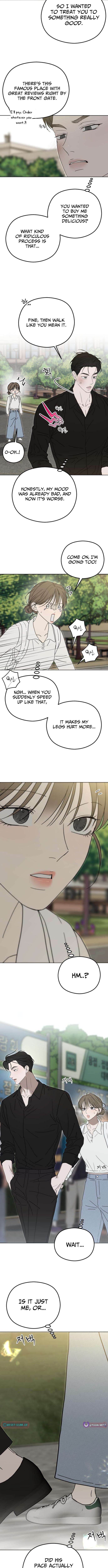 A Sibling’s POV – Chapter 13 – Page 14