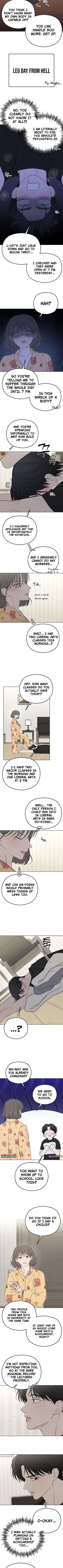 A Sibling’s POV – Chapter 2 – Page 4