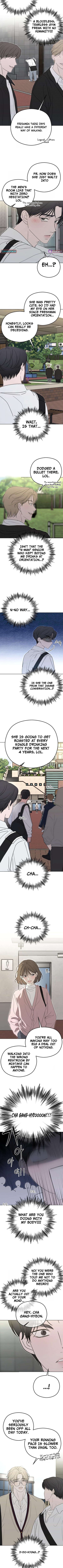 A Sibling’s POV – Chapter 2 – Page 9