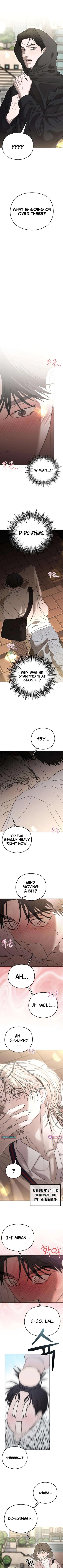 A Sibling’s POV – Chapter 3 – Page 3