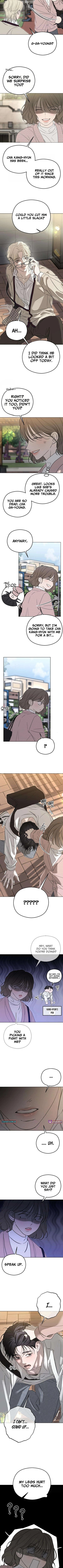 A Sibling’s POV – Chapter 3 – Page 4