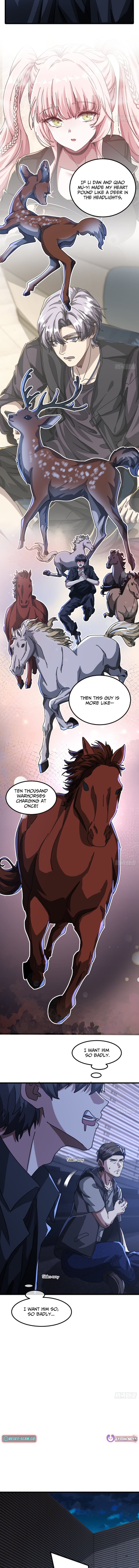 A Small World Full Of Fun – Chapter 12 – Page 9