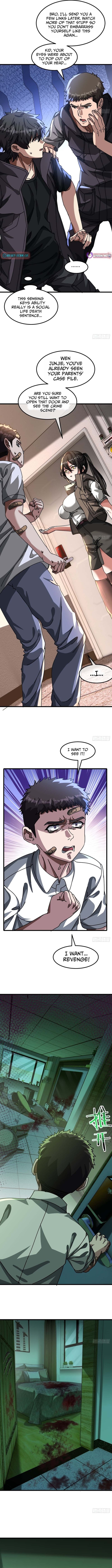 A Small World Full Of Fun – Chapter 26 – Page 10
