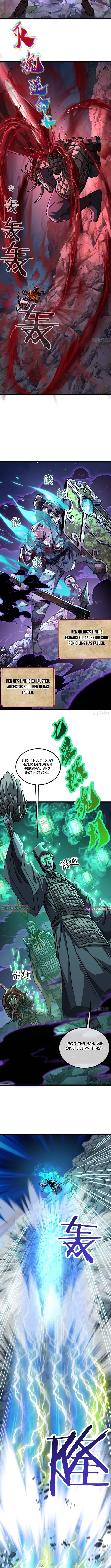 A Small World Full Of Fun – Chapter 27 – Page 10