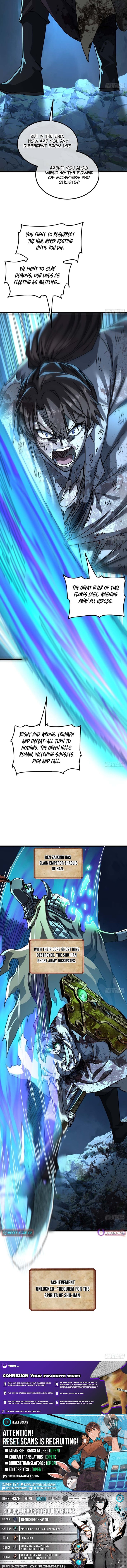 A Small World Full Of Fun – Chapter 27 – Page 13