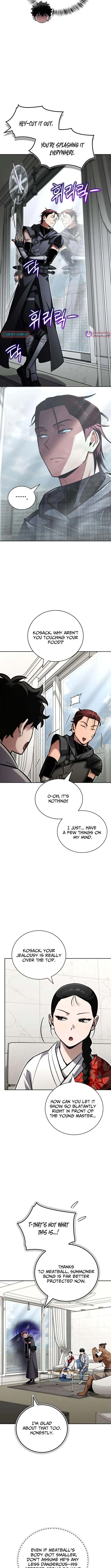 A Wimp’s Strategy Guide to Conquer the Tower – Chapter 26 – Page 2
